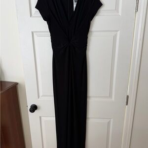 Joseph Ribkoff Black Jumpsuit